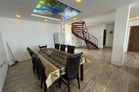 ویلا دوبلکس سه خواب ساحلی در نور