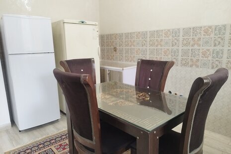 آپارتمان مبله دو خواب در نوشهر