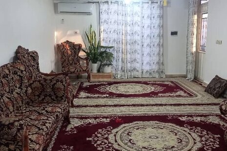 ویلا تکخواب در گناوه