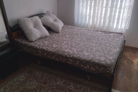 ویلا تکخواب استخردار در فلاورجان اصفهان