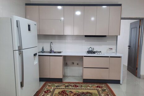 آپارتمان مبله تکخواب در بوشهر