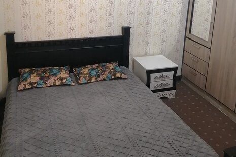 آپارتمان مبله دوخواب آوا در ایلام