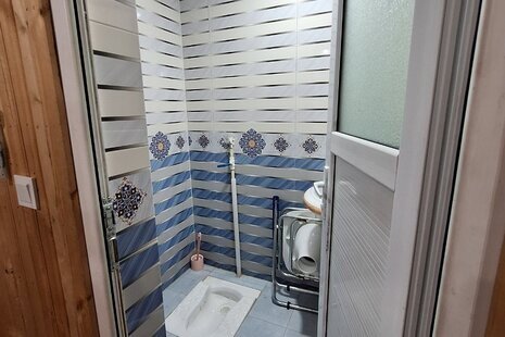 کلبه مبله دوخواب در ماسال