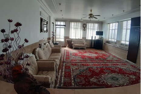 آپارتمان مبله تک خواب در یزد