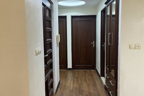 آپارتمان مبله دو خواب هیرمند 5 صدف در کیش