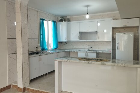 آپارتمان دو خواب مبله 1 در کرمانشاه