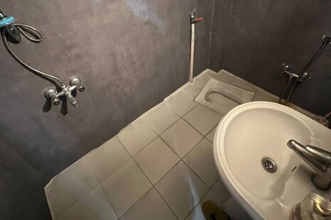 آپارتمان مبله تکخواب در بلوار کاوه تهران