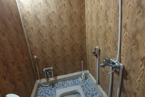 سوئیت ویلا رز جنگلی در مجتمع اقامتی رشت