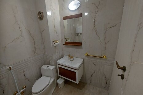 سوئیت چیکا خانه مهری در رشت