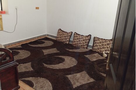 آپارتمان مبله دوخواب رمکانی 1 در قشم