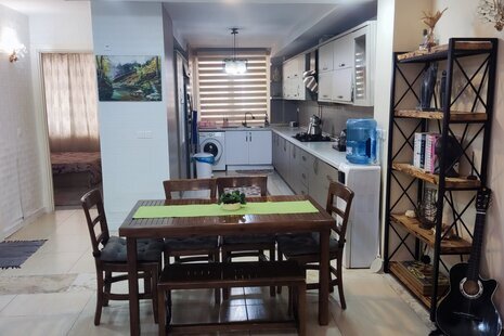 ویلا دوبلکس سه خواب در کیش