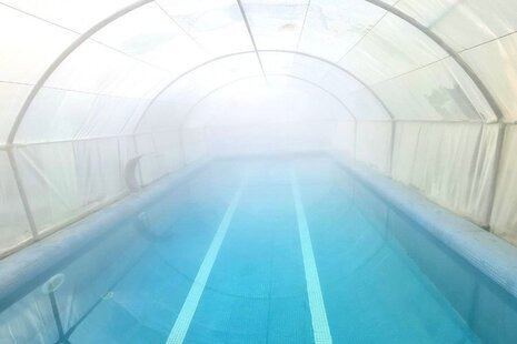 ویلا دوبلکس استخردار رو باز سه خواب مستر اوتانا در کردان