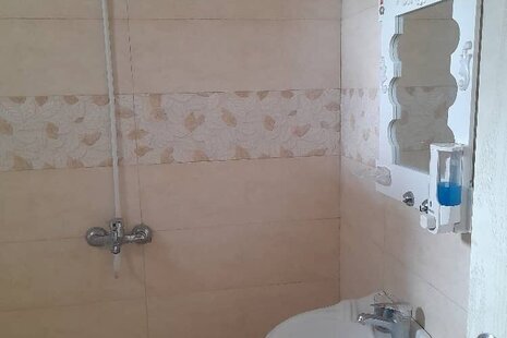 ویلا مبله دوخواب روناک در ماسال