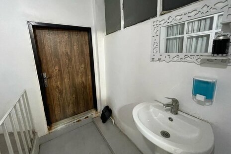 سوئیت مبله جونیور 3 در نارمک