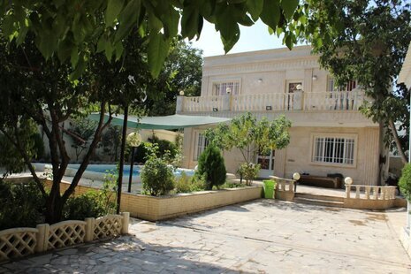 ویلا دو خواب دوبلکس در لشگرآباد