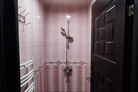 آپارتمان مبله تکخواب ثمین در زنجان