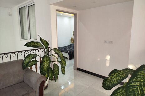 ویلا دوبلکس استخردار دو خواب در چهارباغ