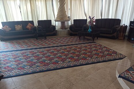 واحد طبقه اول در قائم شهر