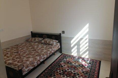 ویلا باغ در ویلا شهر کیمیا شیراز