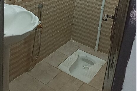 باغ ویلا دوخواب مبله باغ بهشت در رشت