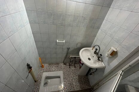 سوئیت فلت سرگل در رشت