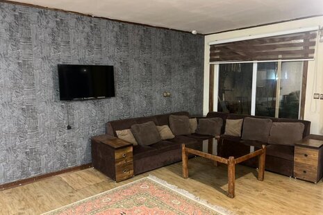 ویلا استخردار دو خواب فرشته در کردان