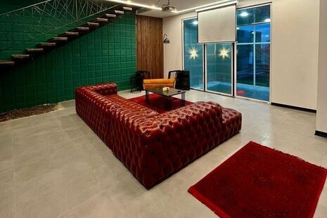 ویلا دوبلکس استخردار دوخواب اهورا در رودهن