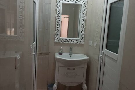 واحد طبقه اول ویلا در سوادکوه