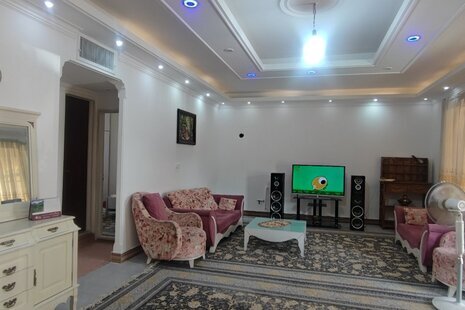 باغ ویلا استخردار دوخواب در چهارباغ