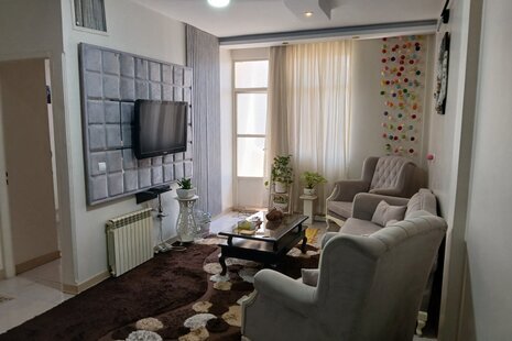 آپارتمان مبله تکخواب بابایی در تهرانپارس