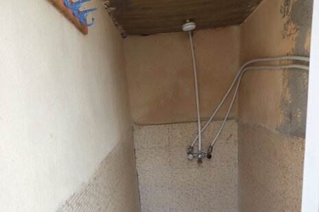 خانه ویلایی تکخواب باغ طاها در بوشهر