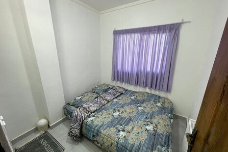 آپارتمان مبله دوخواب شیاری در فریدونکنار