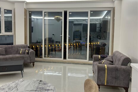 ویلا مبله دوخواب در بابل