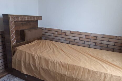 آپارتمان مبله تکخواب 75 متری در محمود آباد