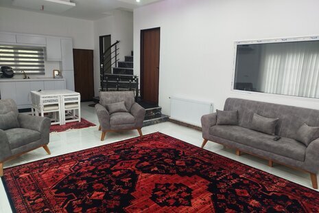 ویلا استخردار دوخواب خانلری در محمودآباد