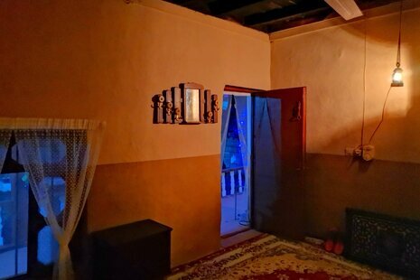 واحد شوکا در سوادکوه