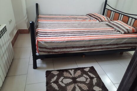 واحد مبله تک خواب ساحلی3 پوریا در بابلسر