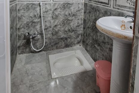 ویلا تکخواب مبله گیلانا (2) در رودبار