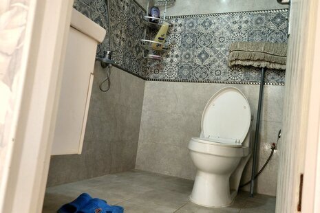 ویلا استخردار مبله دوخواب عمارت بردیا در چهارباغ