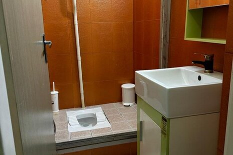 آپارتمان مبله دوخواب در شیراز