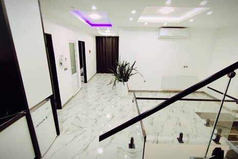 ویلای تریپلکس استخردار سه خواب سیترین در محمودآباد