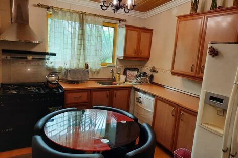 ویلا دوبلکس استخردار دوخواب مبله در نور