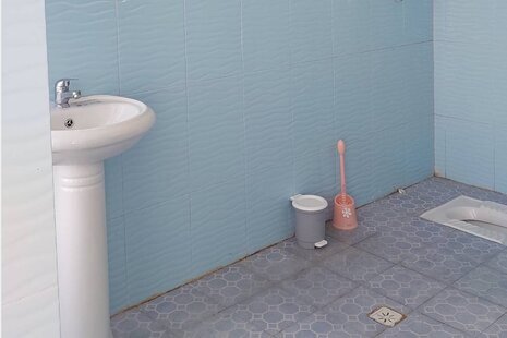 آپارتمان نقش جهان واحد 6 در اصفهان