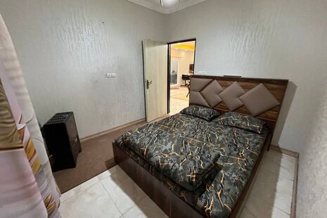 ویلا استخردار دوخواب ساحلی در محمودآباد