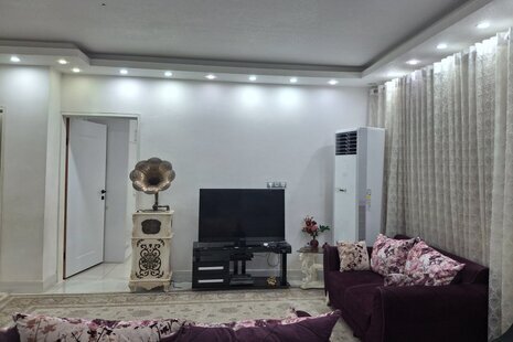 ویلا مبله دوخواب جواد در بوشهر