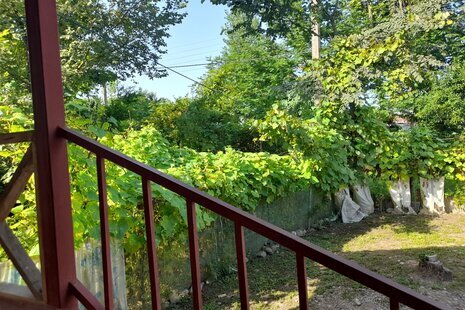 ویلا تک خواب در ماسال