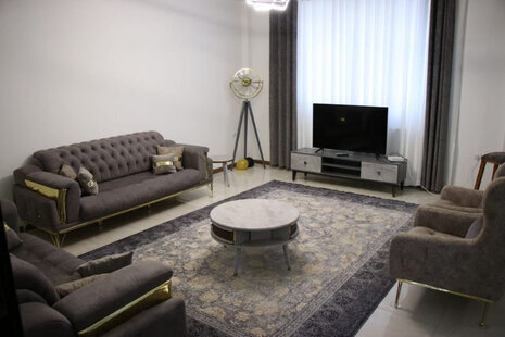 آپارتمان مبله علی بابا 1 در شیراز