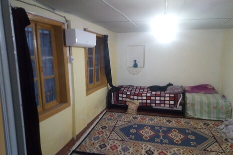 ویلا سنتی سه خواب در روستای سوراپشت تالش