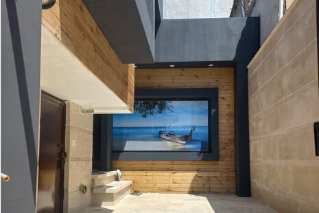 ویلا دوبلکس استخردار دوخواب خاطره در محمودآباد