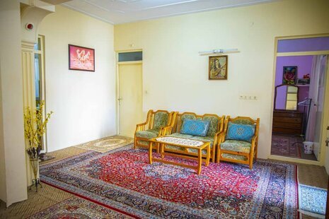 واحد طبقه همکف در رامسر